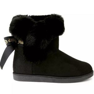 Juicy Couture Women's Boots size 6